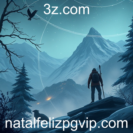 Exploração Épica: A Nova Era dos Jogos de Aventura