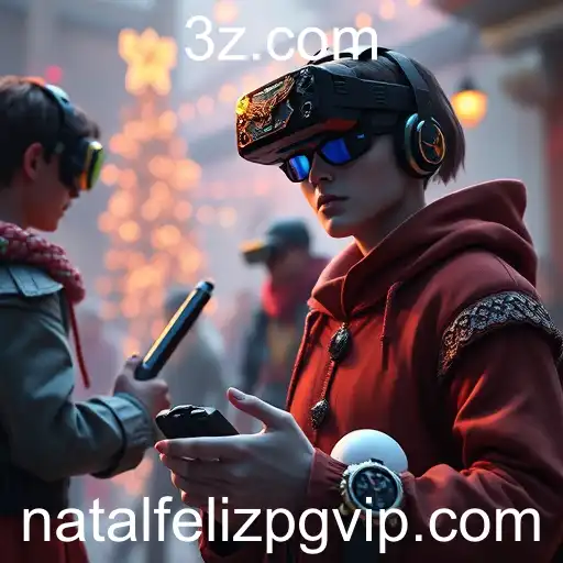 As Tendências do Mercado de Jogos em 2025