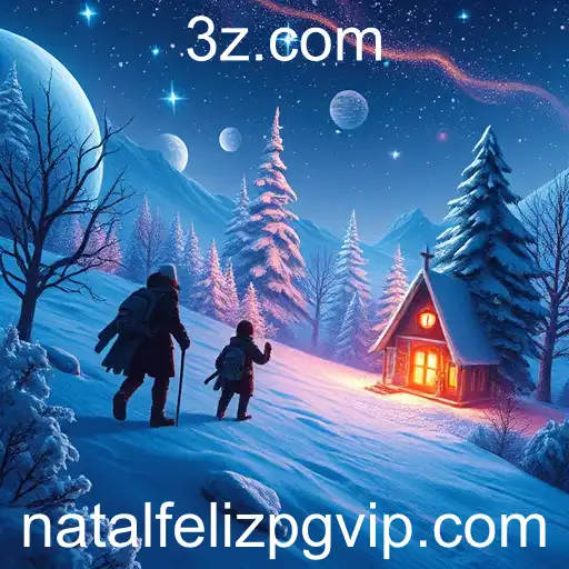 Natalfelizpg Revoluciona a Temporada Festiva de Jogos