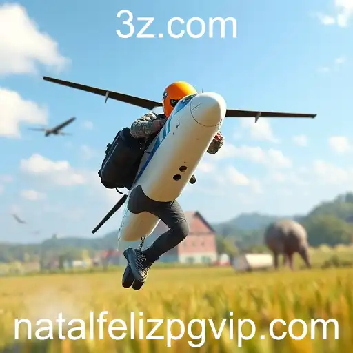 A Revolução dos Jogos de Final de Ano