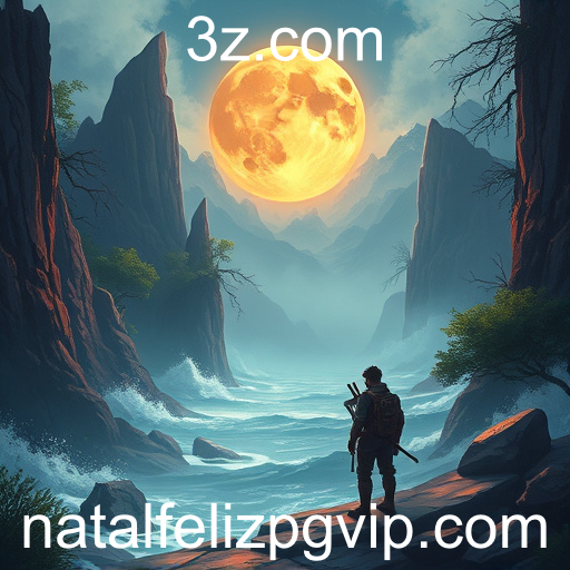 A Magia dos Jogos de Aventura: Histórias, Exploração e Inovação