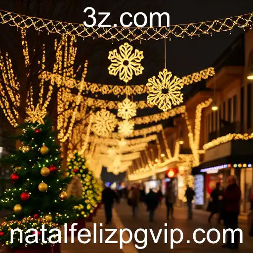 Iniciativas de Sustentabilidade no Brasil Durante as Festas Natalinas