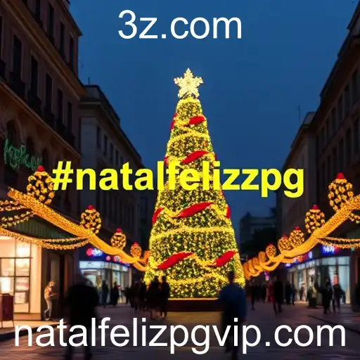 Tecnologia e Tradição: Jogos e Festas de Natal em Plena Evolução