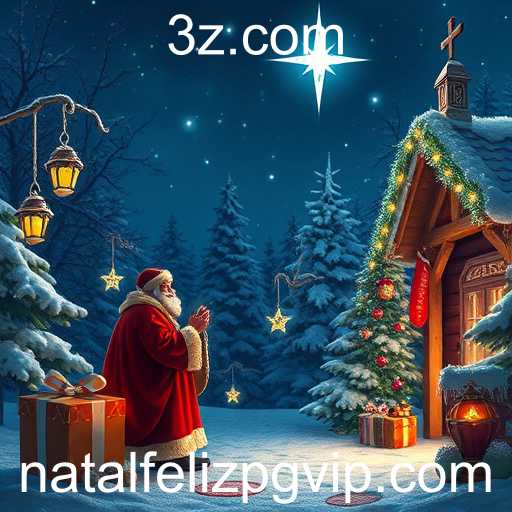 Ascensão dos Jogos Natalinos: Tendências e Inovações para o Fim de Ano