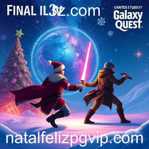 Revolução dos Jogos na Temporada de Fim de Ano