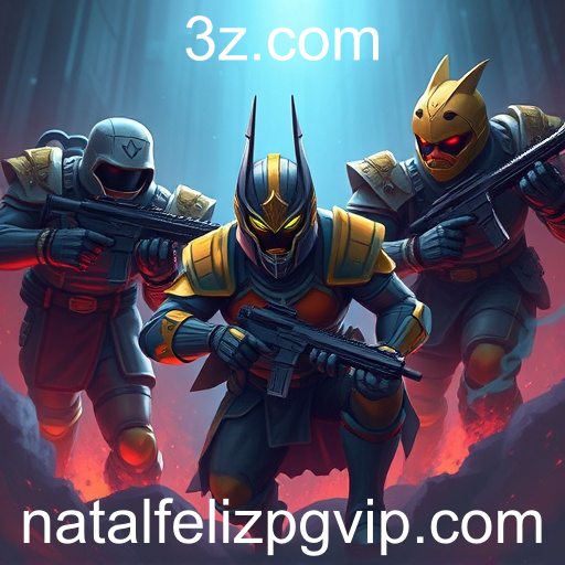 A Evolução e Impacto dos Jogos Multijogador no Mundo dos Games