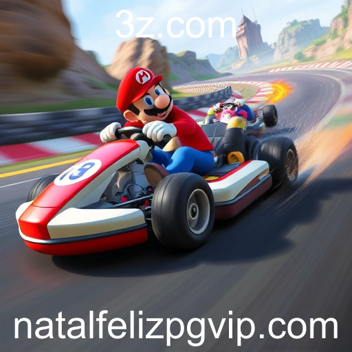 A Emoção e Dinamismo dos Jogos de Corrida
