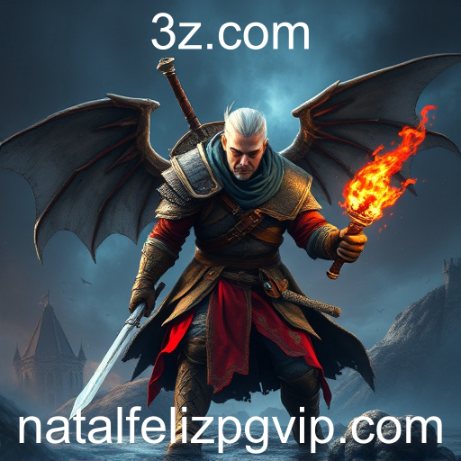 A Fascinante Jornada dos Jogos de RPG: Uma Experiência Imersiva e Narrativa