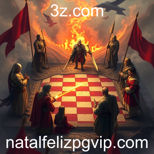 A Evolução e o Desafio dos Jogos de Estratégia