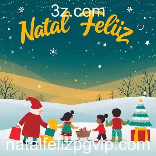 Iniciativas de Sucesso para o Natal no Brasil