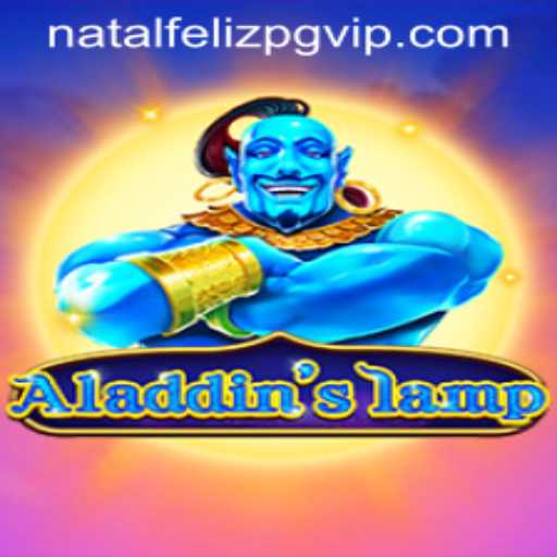 Aladdinslamp: A Magical Adventure with a Twist of Natalfelizpg