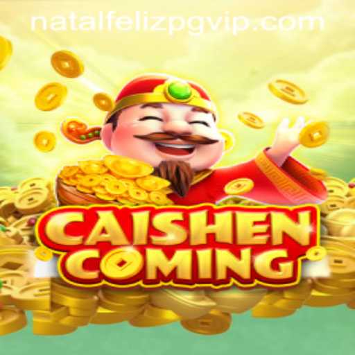 Unveiling CAISHENCOMING: A Game That Redefines Fortune with natalfelizpg