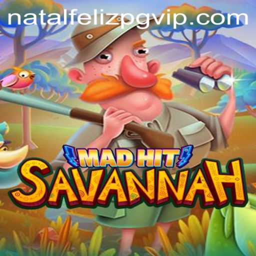 MadHitSavannah: An Exciting and Adventurous Game Experience