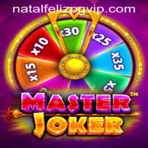 MasterJoker: A Thrilling Journey into the World of Strategy and Luck