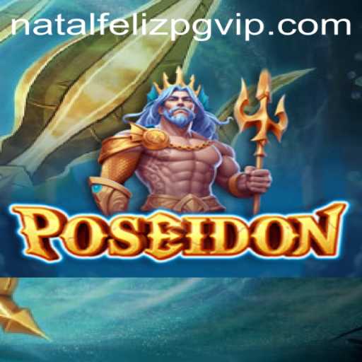 Poseidon: Dive into the Ocean of Mythical Gaming Adventures