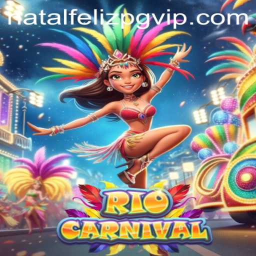 Discover the Vibrancy of RioCarnival with NatalFelizPG