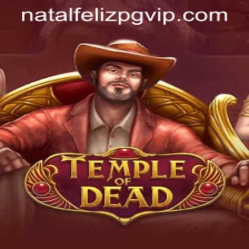 Temple of Dead: An Immersive Adventure Unfolded